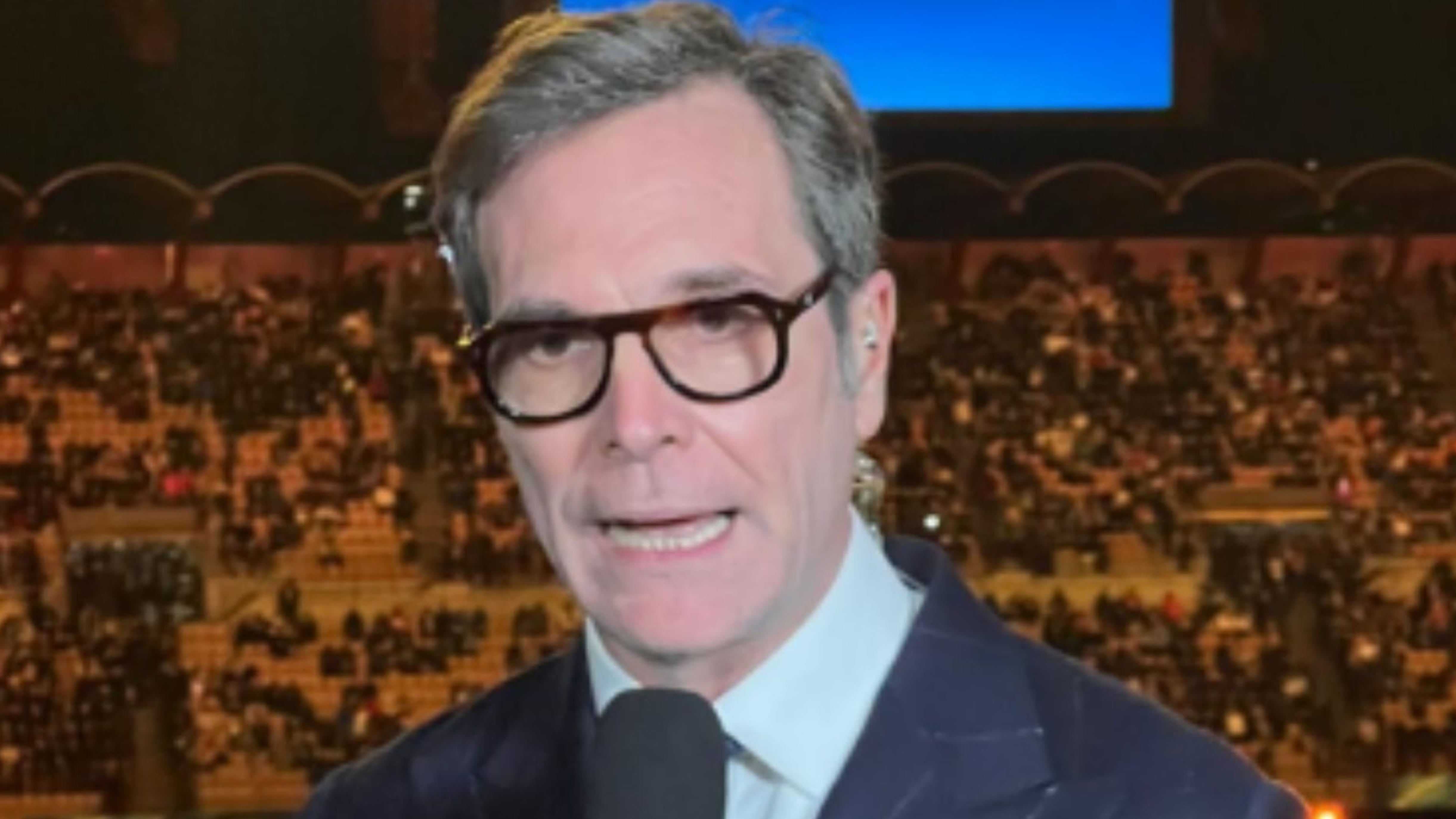 Marco Lollobrigida, chi è il giornalista che prende il posto di Petrecca a Rai Sport