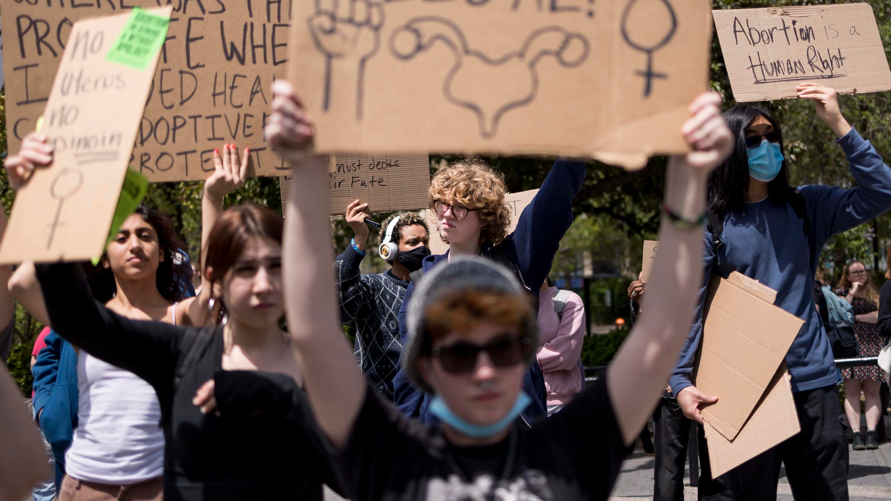 Proposta di legge in Louisiana: aborto come omicidio