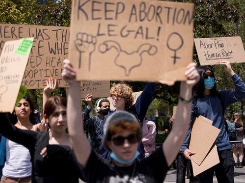 Proposta di legge in Louisiana: aborto come omicidio