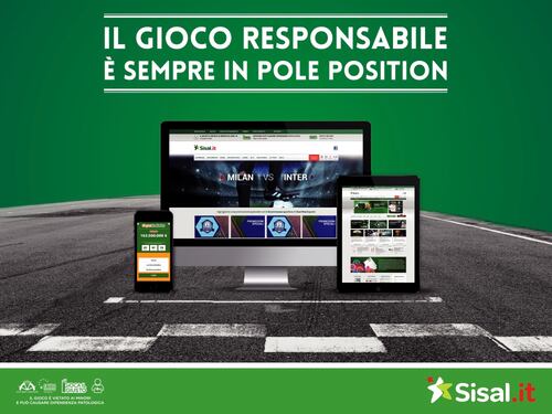 Gioco responsabile, per Sisal due certificazioni al "top"