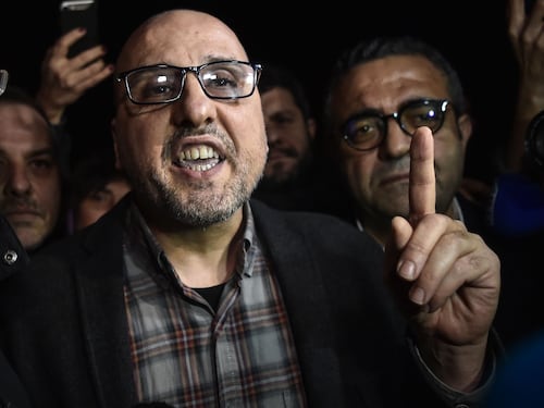 Turchia, liberati due giornalisti. "Il sultanato mafioso avrà fine"