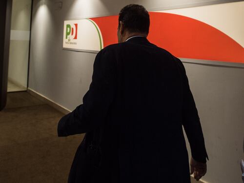 La lunga attesa nelle sedi storiche
