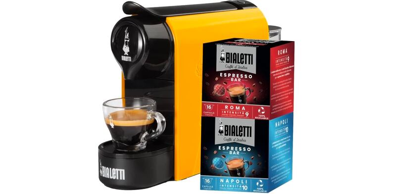 Bialetti Gioia