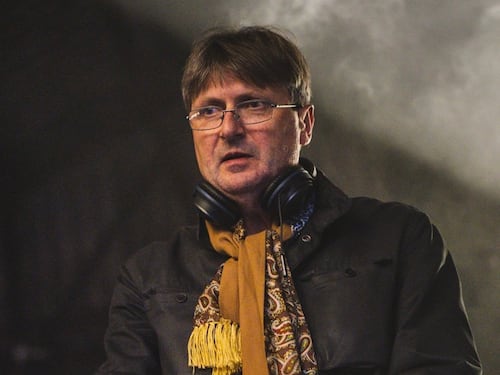 Armitage, una vita da “poeta laureato” fra natura e punk