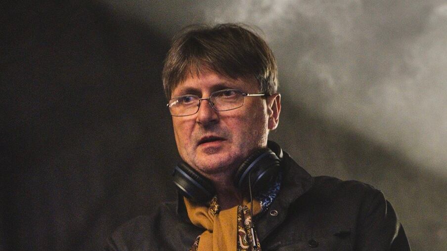 Simon Armitage