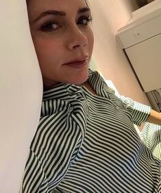 Victoria Beckham, le foto 4