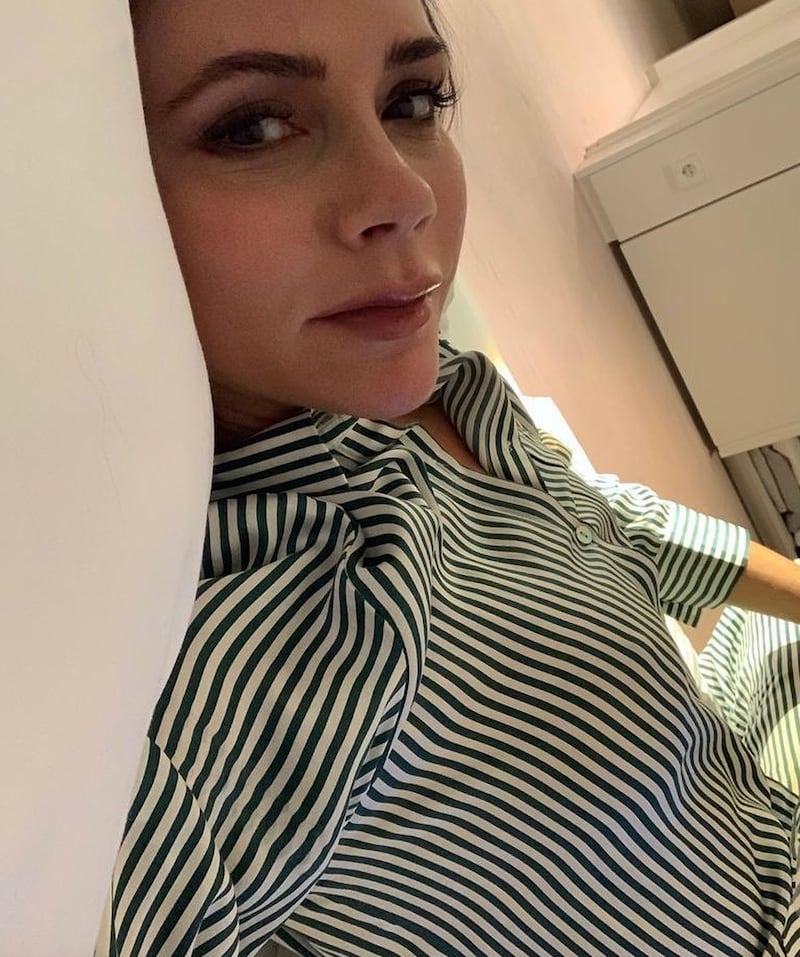 Victoria Beckham, le foto 4
