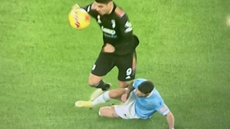 Giusti i due rigori alla Juventus? Ecco come stanno le cose