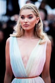 Elsa Hosk, sexy in bikini 6