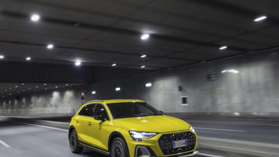 Audi A3 allstreet, un viaggio milanese dedicato a cultura, innovazione e creatività