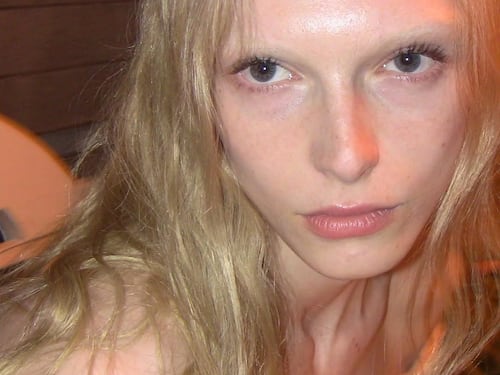 La modella dell'anno è trans: premiata Alex Consani. Ha cambiato sesso a 12 anni