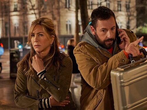 Netflix, ecco tutti i film in arrivo a marzo 2023