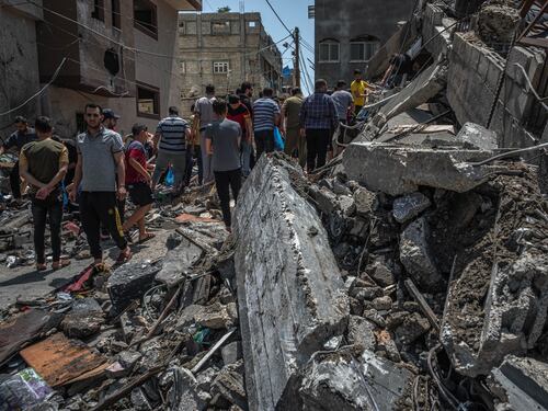 Raggiunta l'intesa: tregua a Gaza dalle 2 di notte