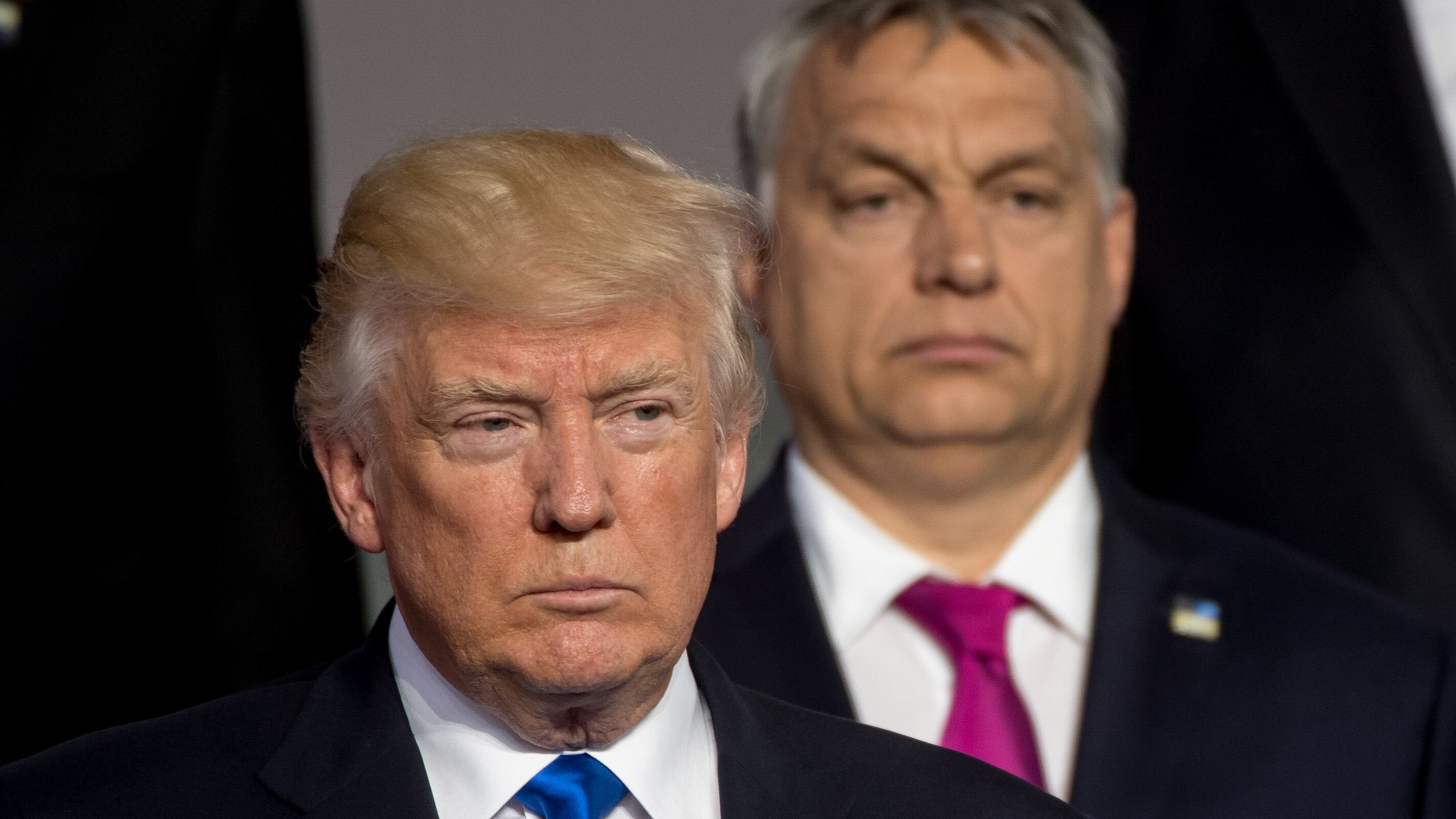 Ora Trump fa slittare i dazi sull'auto
