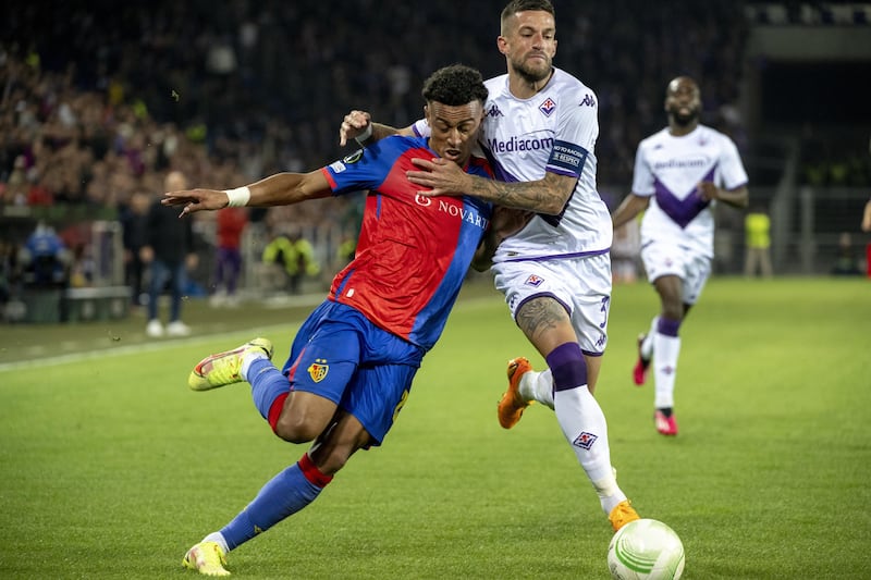 Fiorentina