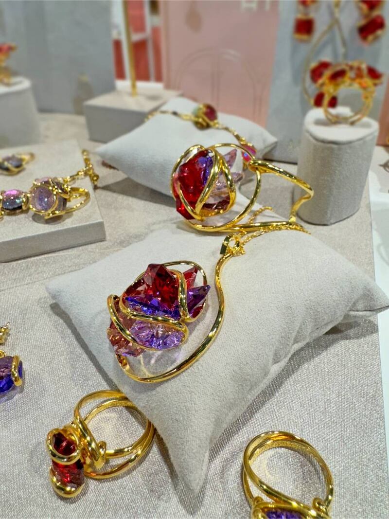 Gioielli Fiera Milano