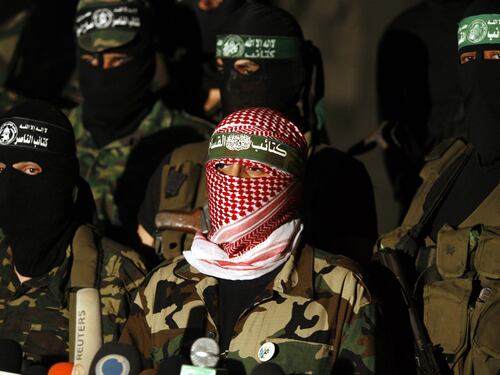 "Dateci tutto il carburante". Così le belve di Hamas lasciano a secco gli ospedali di Gaza