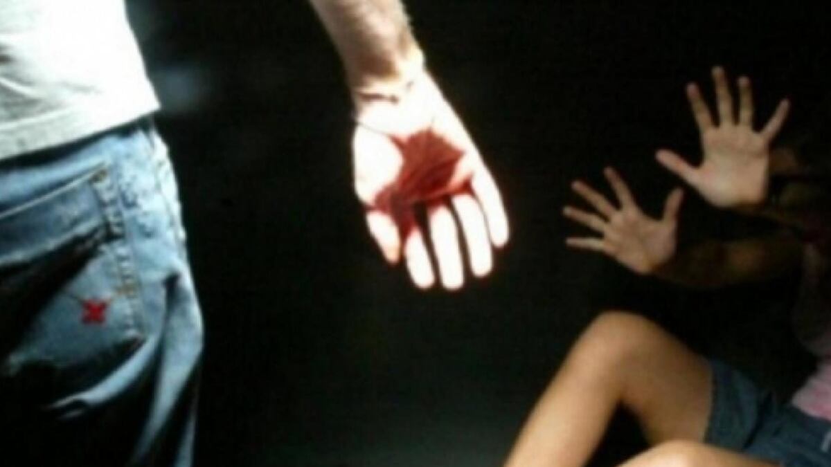 Finisce in ospedale per le botte dell'ex compagno