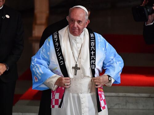 "Francesco ha poco rispetto per i suoi predecessori"