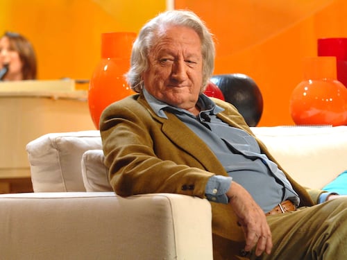 Addio al vignettista Giorgio Forattini