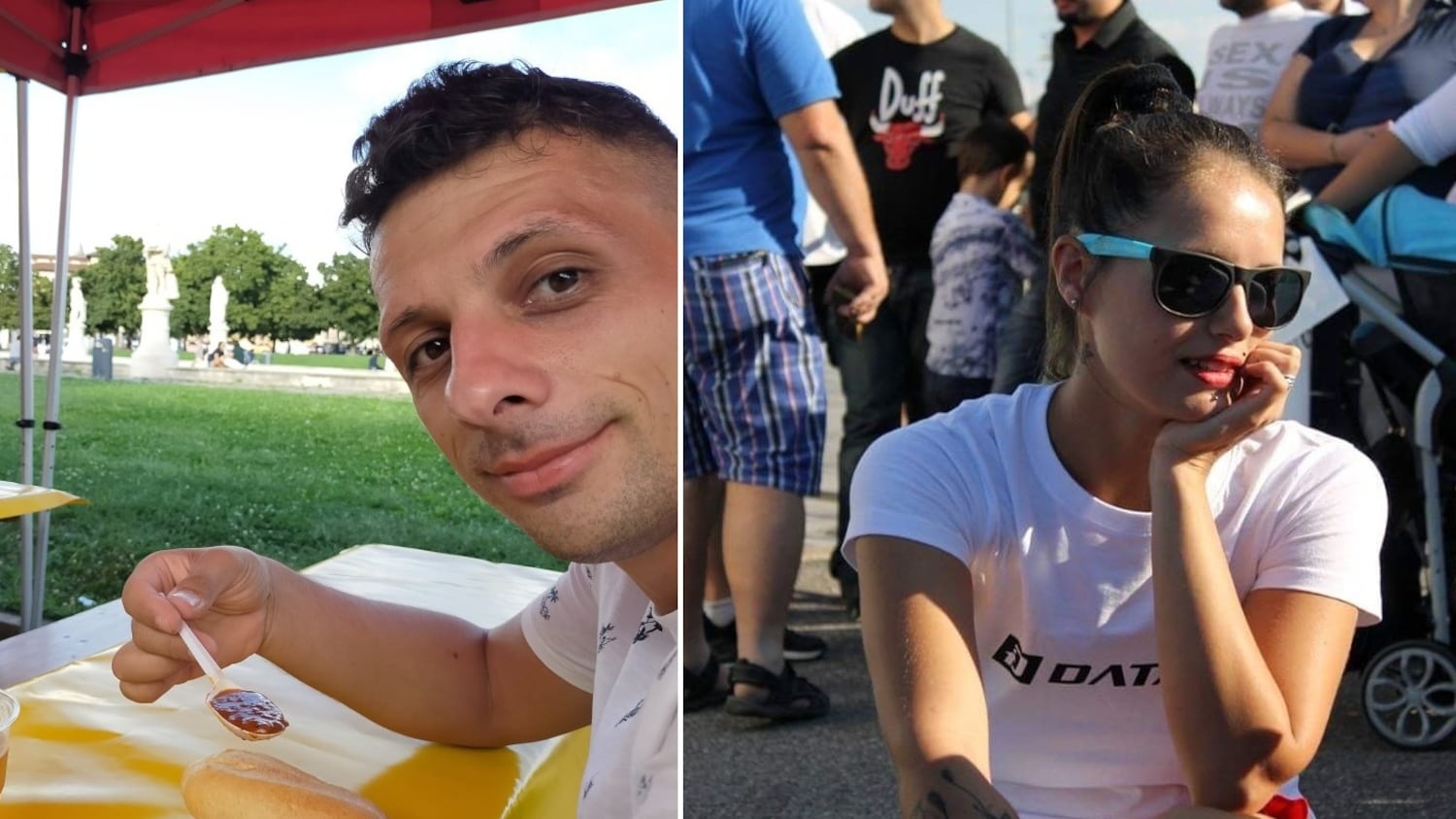 Giada, precipitata giù dal cavalcavia. "È stata narcotizzata"