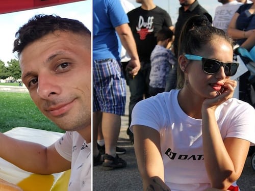 Giada, precipitata giù dal cavalcavia. "È stata narcotizzata"