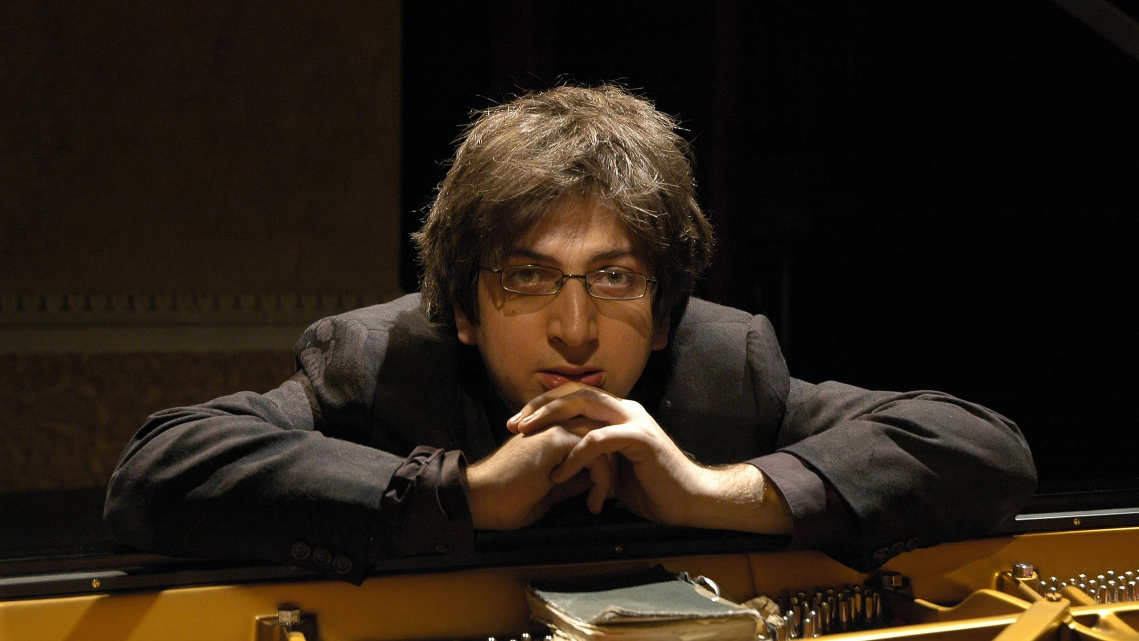 Ramin Bahrami