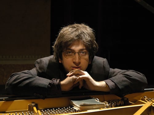 Ramin Bahrami: “Per guarire la società ferita ci serve Bach”