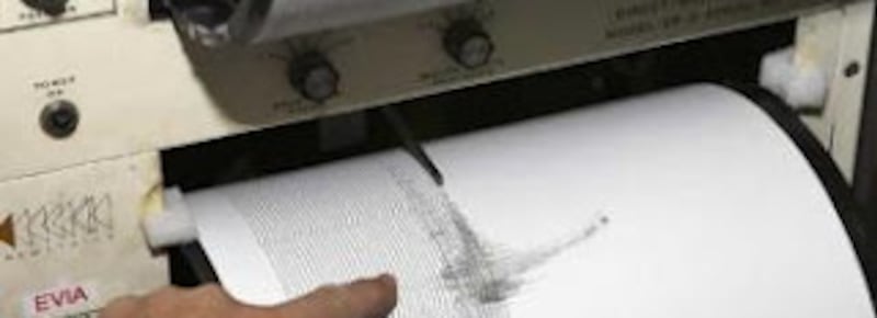 Terremoto di magnitudo 4.1 in Molise, persone in strada. Scossa avvertita anche in Abruzzo, Lazio e Campania