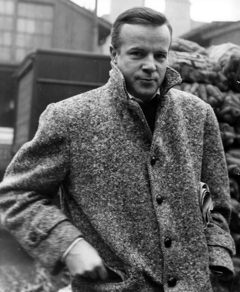 Franco Zeffirelli, le foto più belle 9