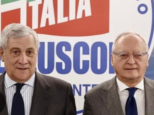 "Il taglio delle tasse è la nostra priorità". La linea di Forza Italia per la Manovra 2026