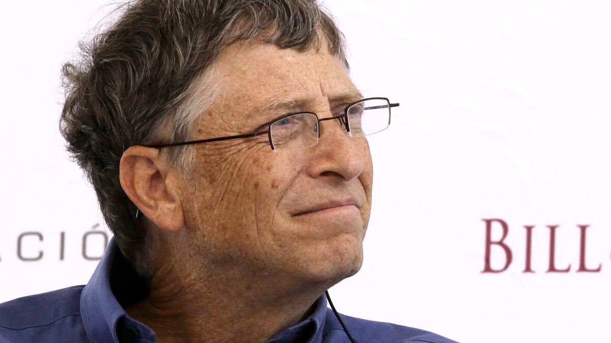 Forbes, è (di nuovo) Bill Gates l'uomo più ricco del mondo