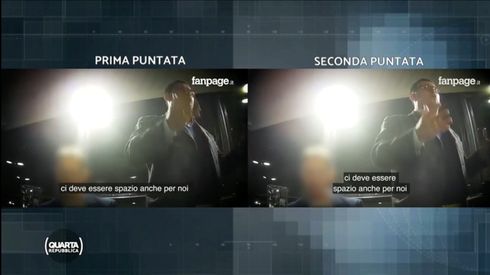 Video tagliati e doppiati. Cosa non torna nell'inchiesta di Fanpage
