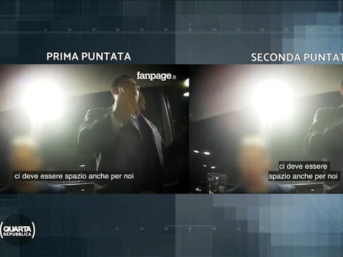 Video tagliati e doppiati. Cosa non torna nell'inchiesta di Fanpage