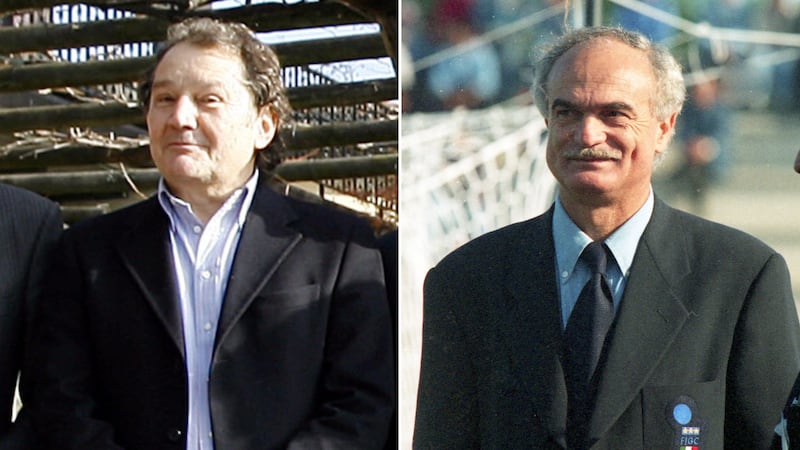 Mazzola e quell’ultima telefonata di un’amicizia lunga una vita