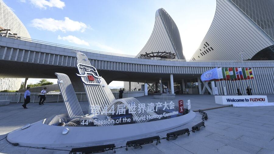 Unesco, Cina e Italia leader dei siti patrimonio dell'umanità