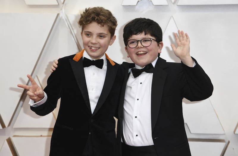 Oscar 2020, i look notevoli in foto 1