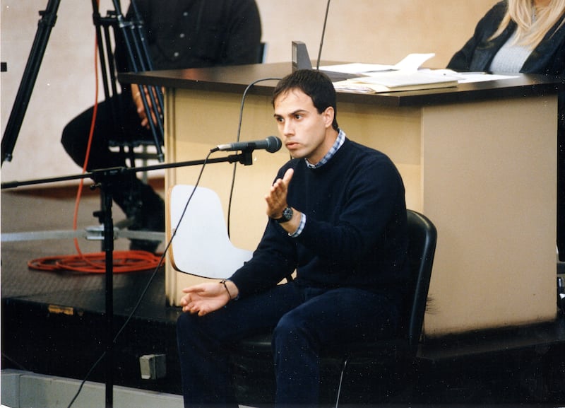 Salvatore Ferraro