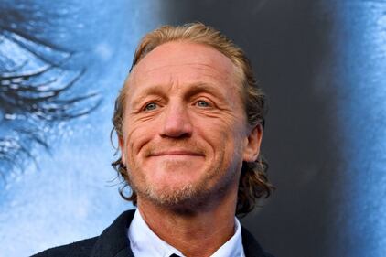 Game of Thrones 7, gli attori sul red carpet 5