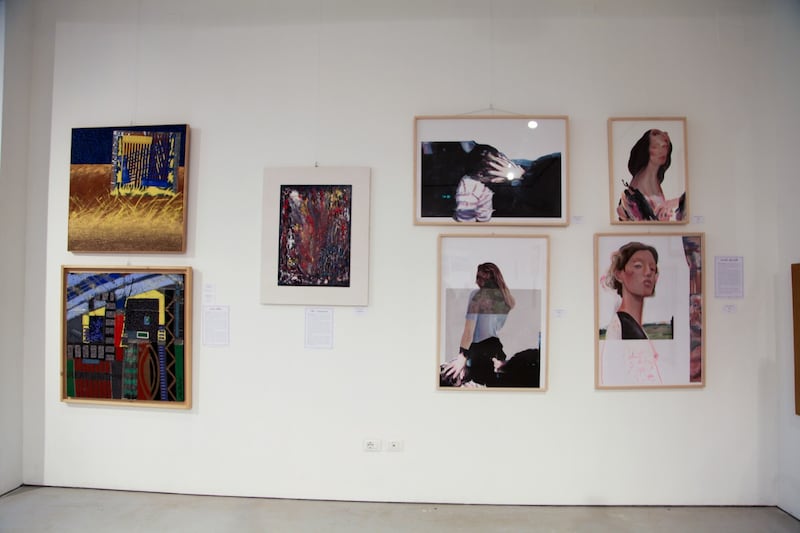 Le immagini dalla Pro Biennale 10