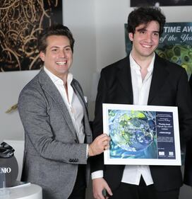 "Freetime Award – people of the Year 2021” 7