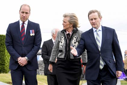 Royals, la nuova generazione 7