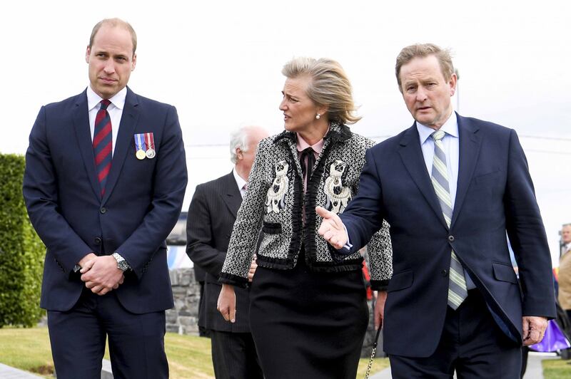 Royals, la nuova generazione 7