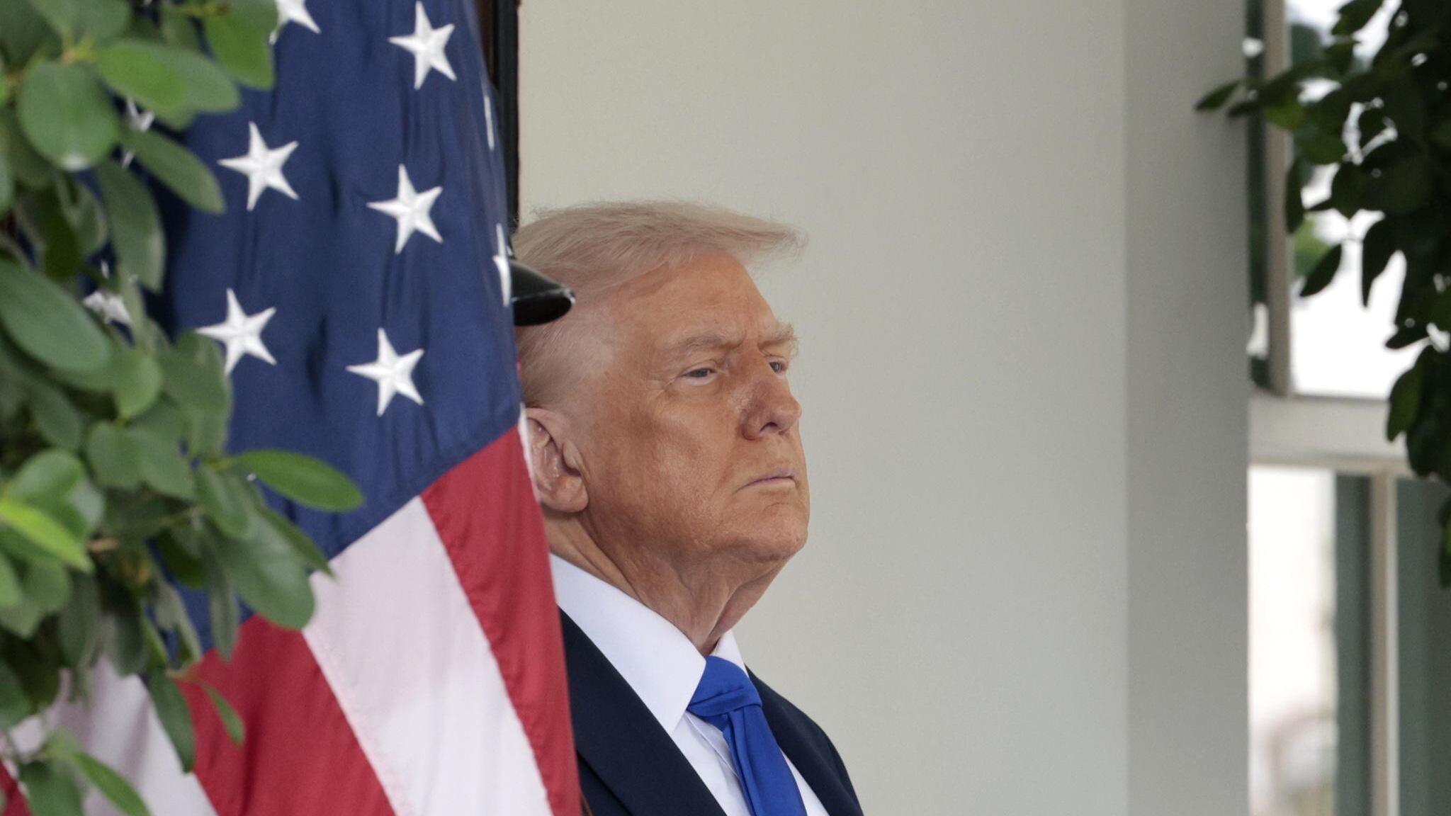 Con Trump è tornata l'industria negli Stati Uniti