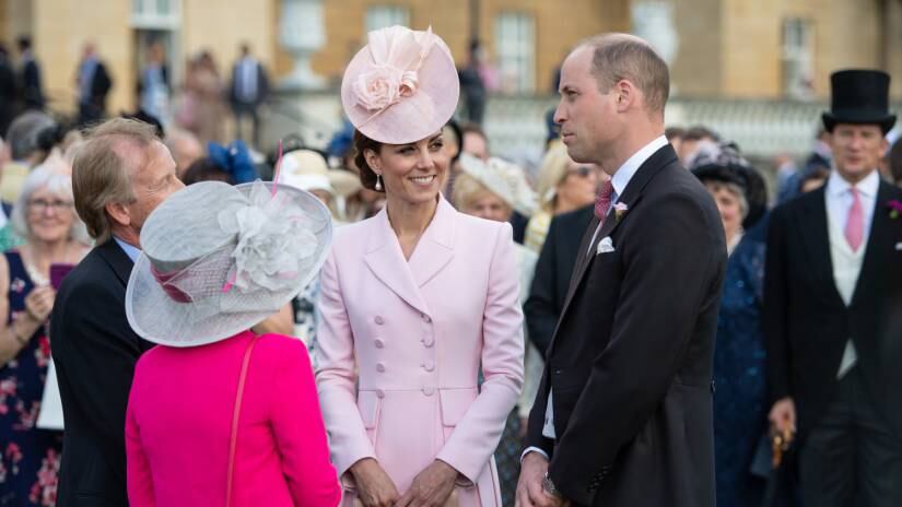 L'indiscrezione: "William ignora Kate"