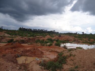 Le miniere 4