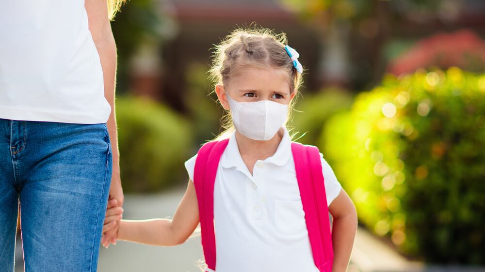 Covid, quest'anno niente mare per i bambini di Chernobyl