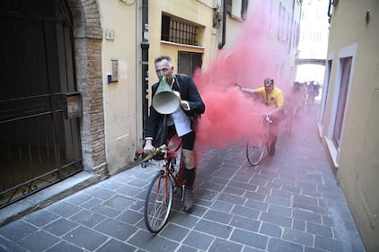 Desenzano invasa per la Coppa Cobram 2023 9