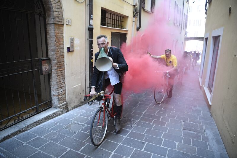 Desenzano invasa per la Coppa Cobram 2023 9