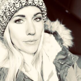Sandy Heribert incantevole su Instagram 5